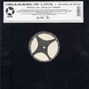 Drummers Of Love - Drums Of Love FLAC album