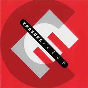 Erasure - Erasure.Club FLAC album