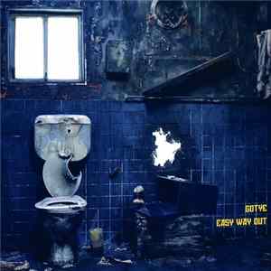 Gotye - Easy Way Out FLAC album