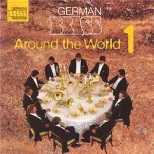 German Brass - Around The World 1 FLAC album
