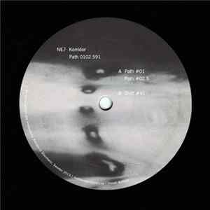 Korridor - Path 0102.591 FLAC album