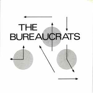 The Bureaucrats - Feel The Pain FLAC album