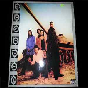 Militia - Militia FLAC album