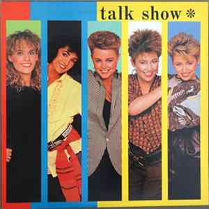 Go-Go's - Talk Show FLAC album