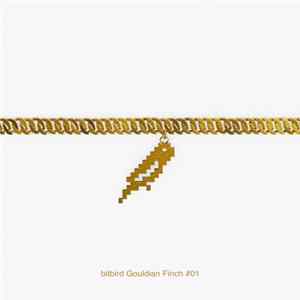 Various - Gouldian Finch FLAC album