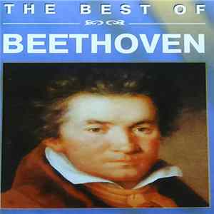 Beethoven - The Best Of Beethoven FLAC album