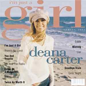 Deana Carter - I'm Just A Girl FLAC album