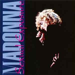 Madonna - Sexual Exposure FLAC album