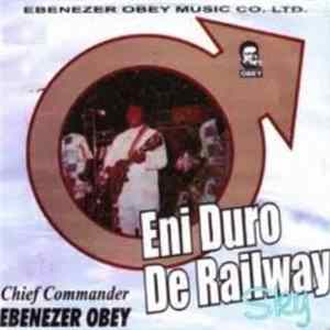 Chief Commander Ebenezer Obey & His Inter-Reformers Band - Sky FLAC album