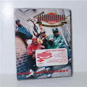 Diamond And The Psychotic Neurotics - Best Kept Secret FLAC album
