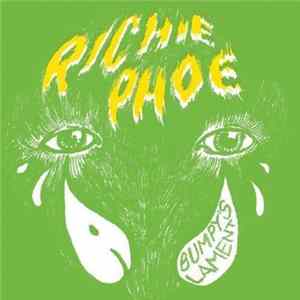 Richie Phoe - Bumpy's Lament / Electric Boogie FLAC album