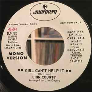 Linn County - The Girl Can't Help It FLAC album
