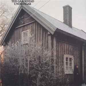 Ted Gärdestad - Undringar FLAC album
