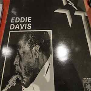 Eddie Davis - Estrellas Del Jazz FLAC album