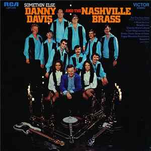 Danny Davis & The Nashville Brass - Somethin' Else FLAC album
