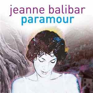 Jeanne Balibar - Paramour FLAC album
