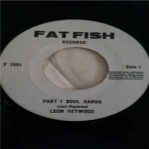 Leon Haywood - Soul Cargo FLAC album