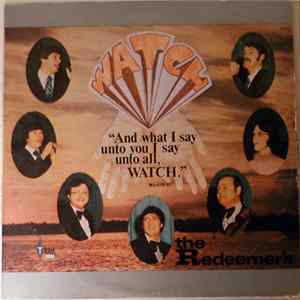 The Redeemers - Watch FLAC album