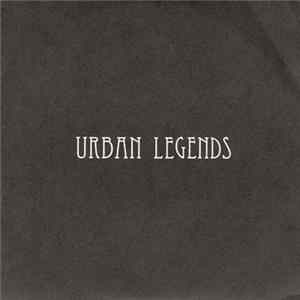 Urban Legends - Dance And Burn FLAC album