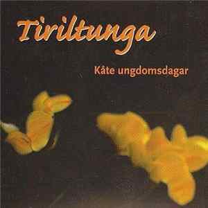 Tiriltunga - Kåte Ungdomsdagar FLAC album