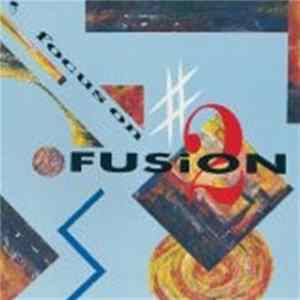 Various - Focus On Fusion Vol 2 FLAC album