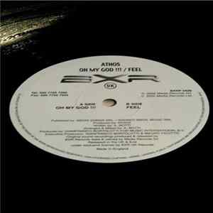 Athos - Oh My God!!! / Feel FLAC album