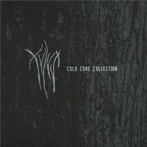 Tulus - Cold Core Collection FLAC album