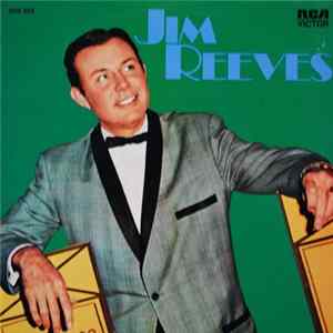 Jim Reeves - Jim Reeves - The Best Of Jim Reeves FLAC album