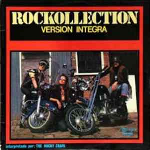 The Rocky Frapa - Rockollection (Version Integra) FLAC album