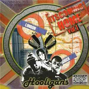 The Hooligans - It's Coming Home Vol.1 FLAC album