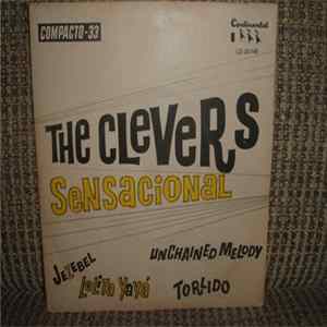 The Clevers - Sensacional FLAC album