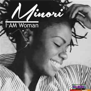 Minori - I Am Woman FLAC album