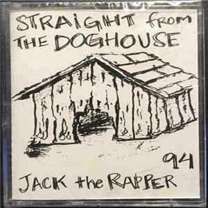 Various - Jack The Rapper Straight From The Doghouse 94 FLAC album