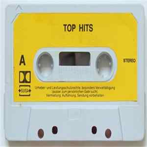 Unknown Artist - Top Hits FLAC album