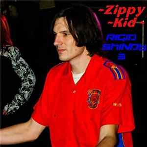 Zippy Kid - Rigid Shindy 3 FLAC album