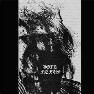 The Fog - Void Nexus FLAC album