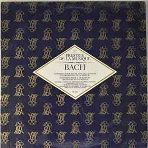 Johann Sebastian Bach - Bach FLAC album