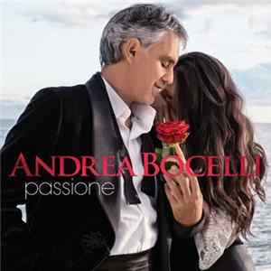 Andrea Bocelli - Passione FLAC album