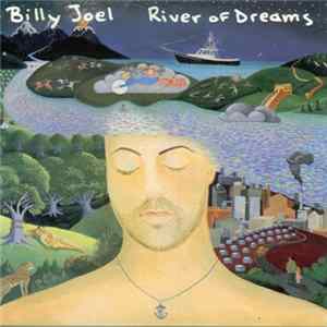 Billy Joel - River Of Dreams FLAC album