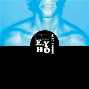 Alec Empire - On Fire FLAC album