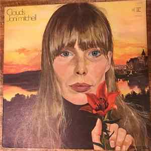 Joni Mitchell - Clouds FLAC album
