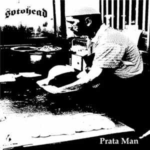 Sotohead - Prata Man FLAC album