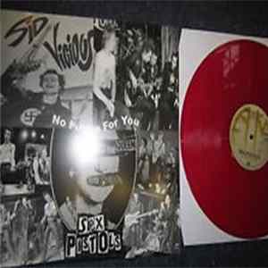 Sex Pistols - God Save The Queen FLAC album
