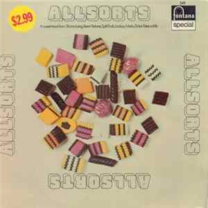 Various - Allsorts FLAC album