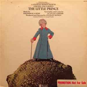 Lerner & Loewe - The Little Prince (Original Motion Picture Soundtrack) FLAC album