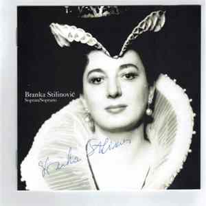 Branka Stilinović - Sopran FLAC album