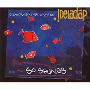 !Deladap & Gipsy.cz - So Shunes FLAC album