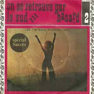 Jean-Luc Ferré - On Se Retrouve Par Hasard / Le Sud FLAC album