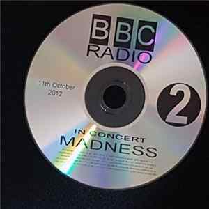 Madness - In Concert FLAC album