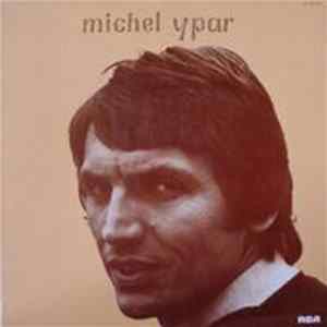 Michel Ypar - Michel Ypar FLAC album